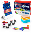 Osmo Genius Starter Kit For Ipad