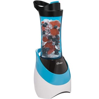 Oster My Blend 250-Watt Blender With Travel Sport Bottle