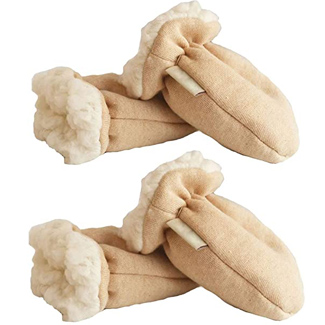 Paladoo Baby Mittens