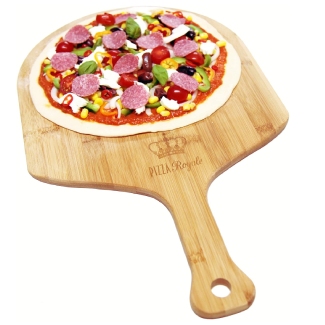 Pizza Royale Ethically Sourced Premium Bamboo