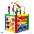 Play Activity Cube