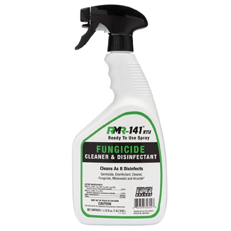Rmr-141 Disinfectant Spray Cleaner