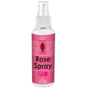 Rose Room & Linen Spray Aromatic Mist
