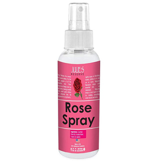 Rose Room &Amp; Linen Spray Aromatic Mist