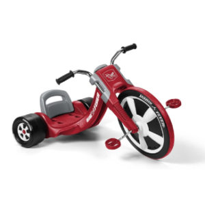 Radio Flyer “Big Flyer”