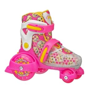 Roller Derby Fun Roll