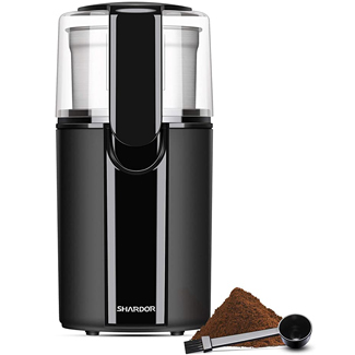 Shardor Coffee Grinder Electric 