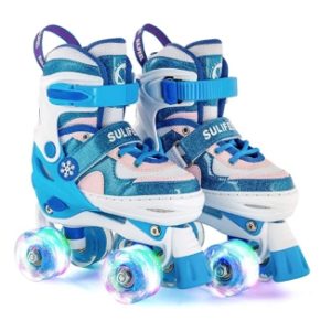 SULIFEEL Rainbow Unicorn