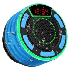 Basspal IPX7 Waterproof Speaker