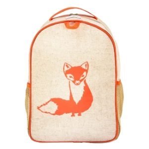 SoYoung Eco-Friendly Backpack