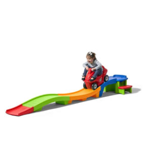 Step2 Up & Down Roller Coaster Rapid Ride