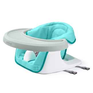 Summer 3-In-1 Floor 'N More Support Seat