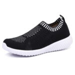 TIOSEBON Women’s Athletic Walking Shoes