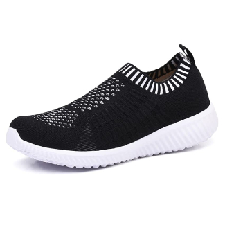 Tiosebon Women’s Athletic Walking Shoes