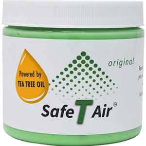 Tea tree air freshener