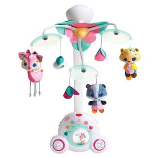 Tiny Love Soothe ‘N Groove Mobile