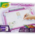 Crayola Light Up Tracing Pad