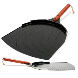 Ultimate Aluminum Pizza Peel