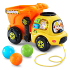 VTech Drop Truck Amazon Exclusive