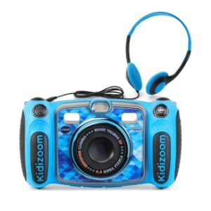 VTech Kidizoom Duo 5.0 Deluxe Digital Selfie Camera