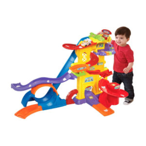 Smart Wheels Ultimate Amazement Park Playset