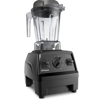 Vitamix Explorian Blender, Professional-Grade