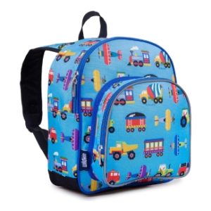 Wildkin 12 Inches Backpack for Toddlers