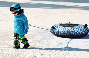Wind Rider Snow Tube