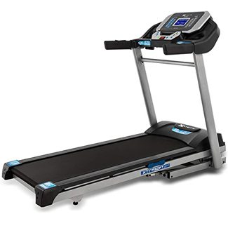 Xterra Trx4500 Folding Treadmill