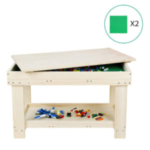 YouHi Kids Activity Table