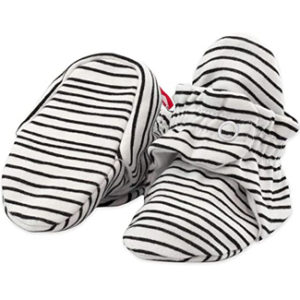Zutano Organic Cotton Baby Booties