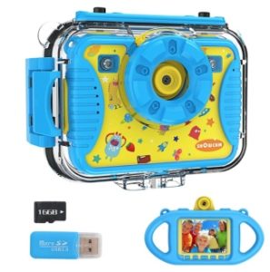 SHOWCAM Kids Camera