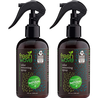 Fresh Wave Odor Eliminator Spray &Amp; Air Freshener