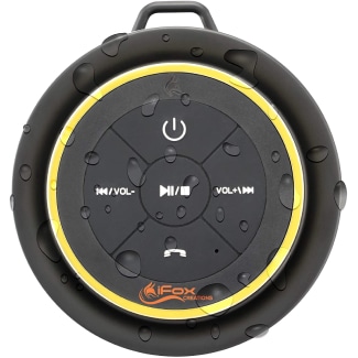 Ifox If012 Bluetooth Shower Speaker