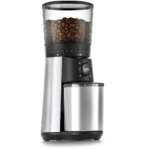 Oxo Coffee Grinder