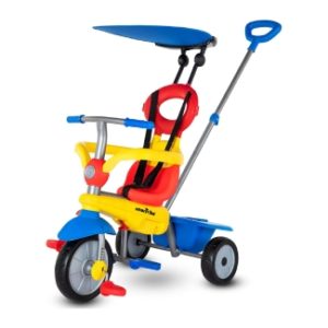smarTrike Zoom Toddler Tricycle