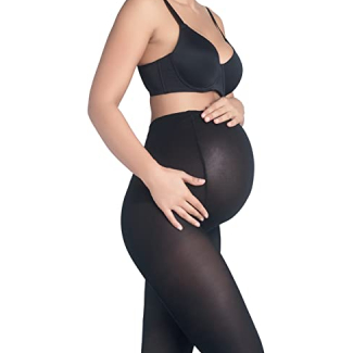Mother’s Essentials Opaque Tights