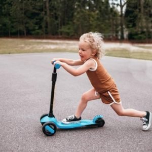6KU Toddlers scooter