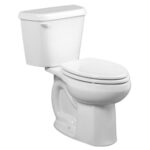American Standard Colony 12” Toilet Combo