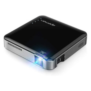 Apeman M4 Mini Portable Projector