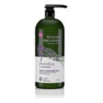 Avalon Body Wash and Shower Gel