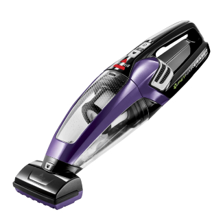 Bissell Pet Hair Eraser Cordless Hand Vacuum