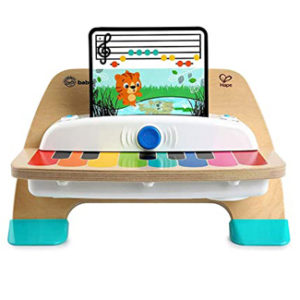 Baby Einstein Magic Touch Piano Wooden Musical Toy