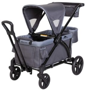 Baby Trend Stroller Wagon