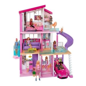 Barbie Dreamhouse