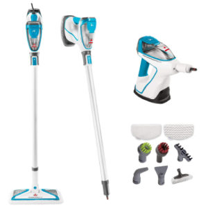Bissell PowerFresh Slim