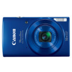 Canon PowerShot ELPH 190 Digital Camera