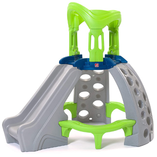 Step2 Castle Top Mountain Climber