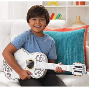 Coco Guitar