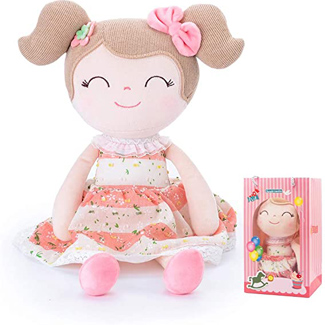 Conzy Stuffed Baby Doll